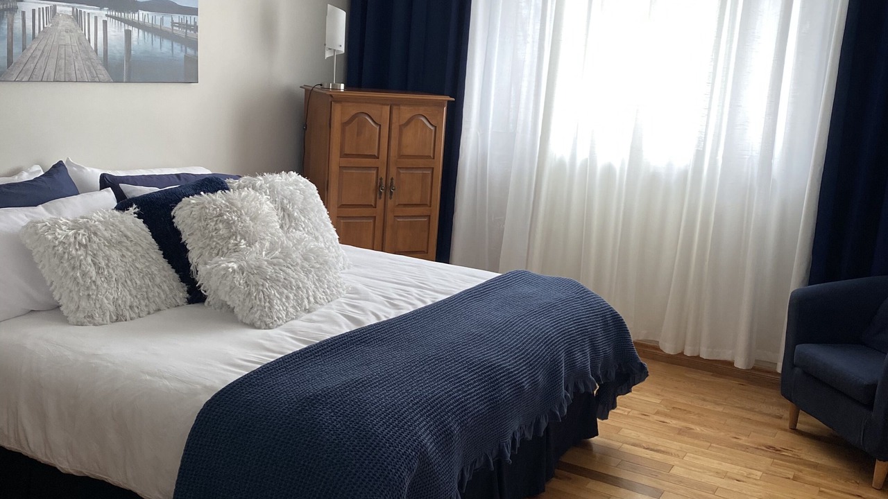 Photo of Bedroom in Papineau Regional County Municipality