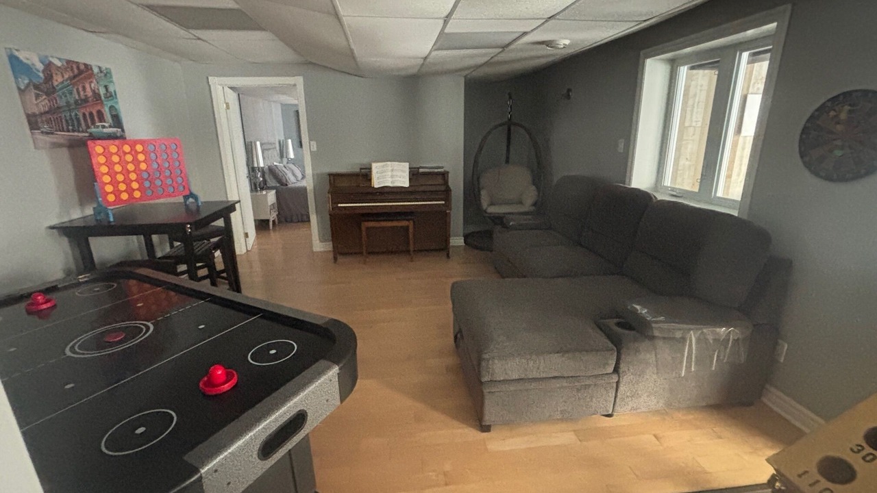 Photo of Bedroom in Papineau Regional County Municipality