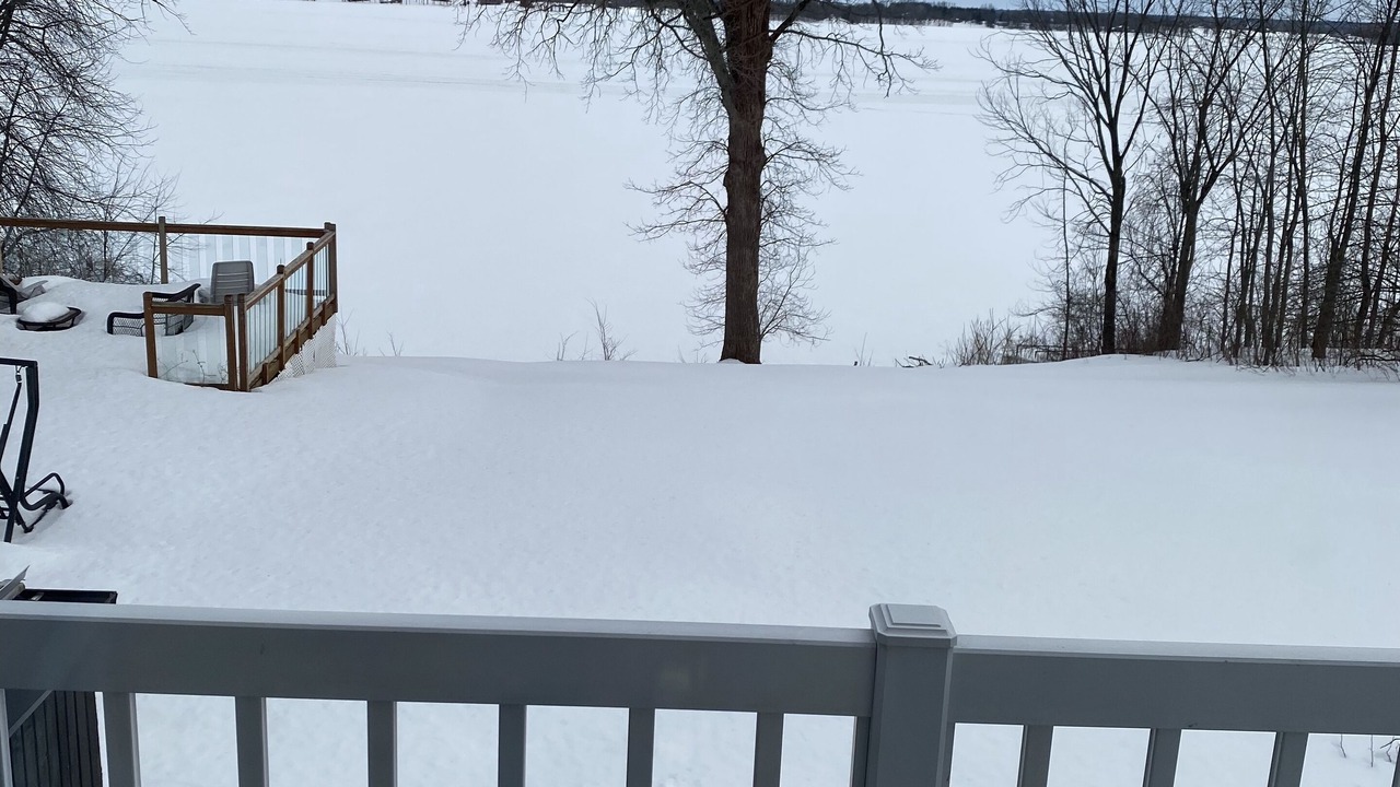Photo of Outdoor in Papineau Regional County Municipality