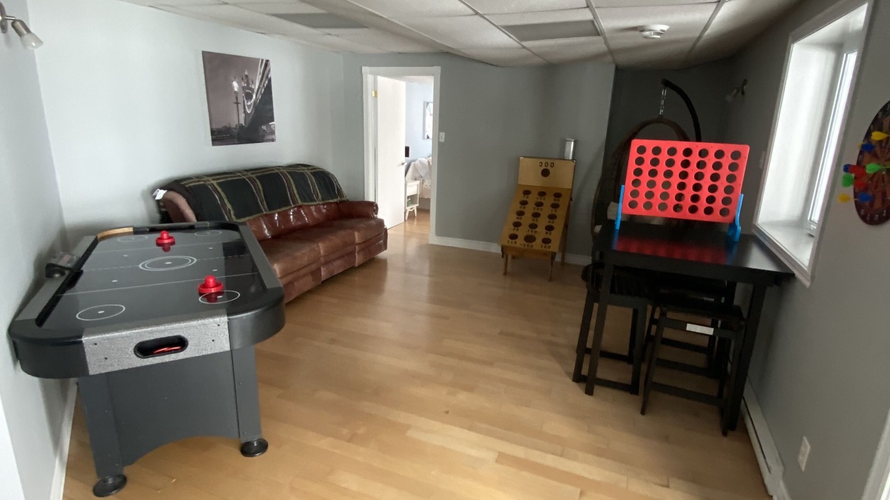Photo of Bedroom in Papineau Regional County Municipality