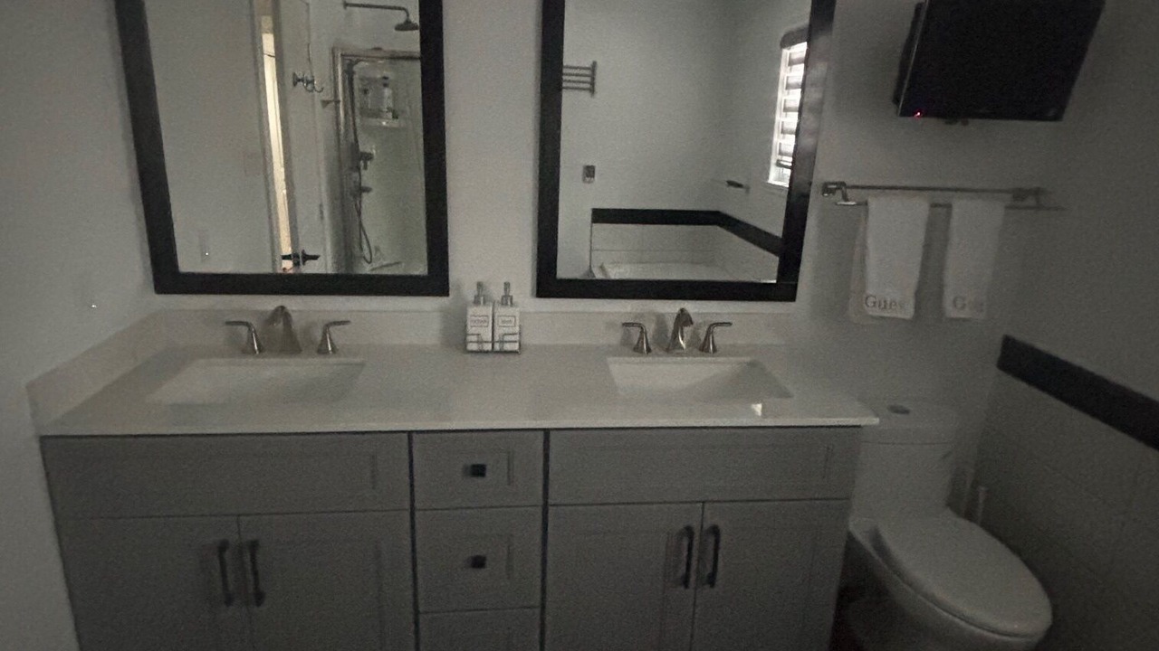Photo of Bathroom in Papineau Regional County Municipality