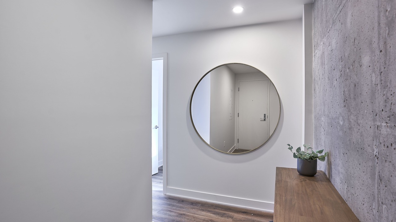 Photo of Bedroom in Shaughnessy Village