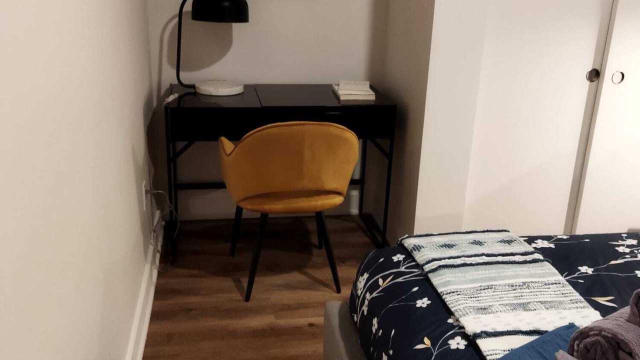 Photo of Bedroom in Shaughnessy Village