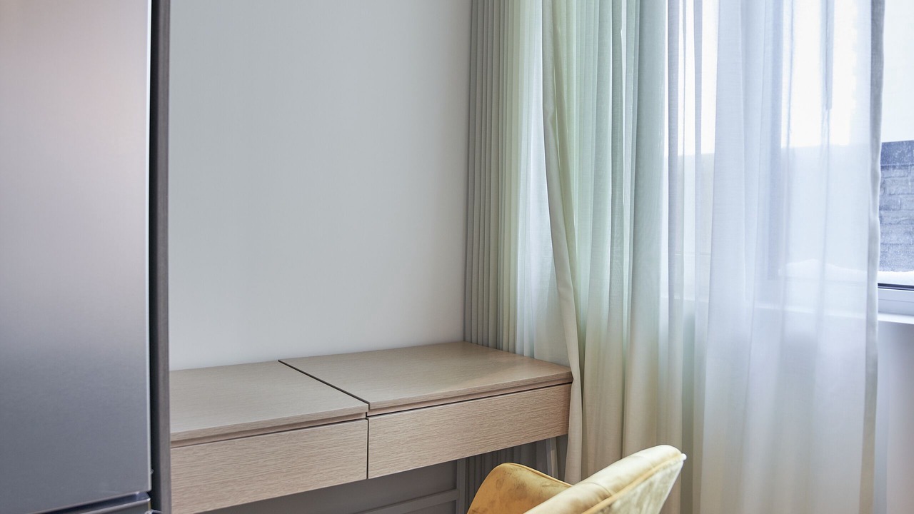 Photo of Bedroom in Shaughnessy Village