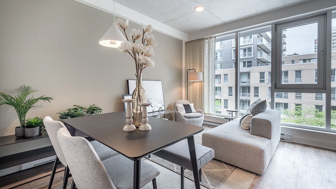 Photo of Bedroom in Shaughnessy Village