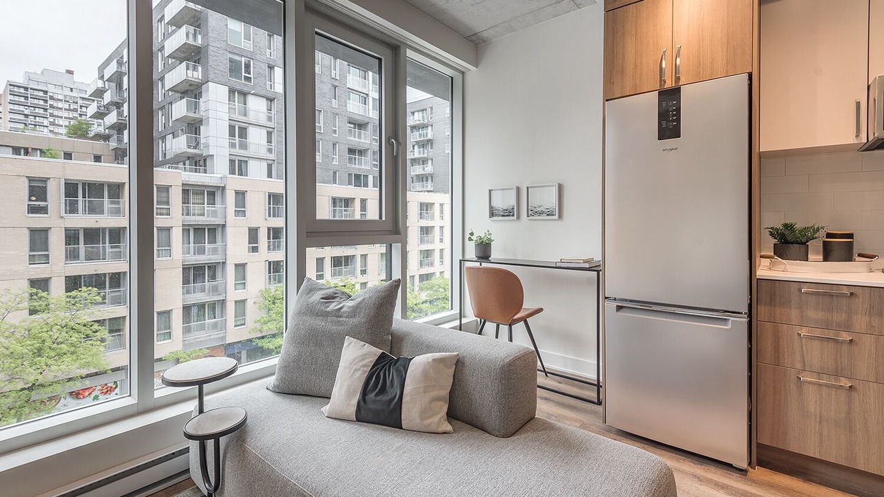 Photo of Outdoor in Shaughnessy Village