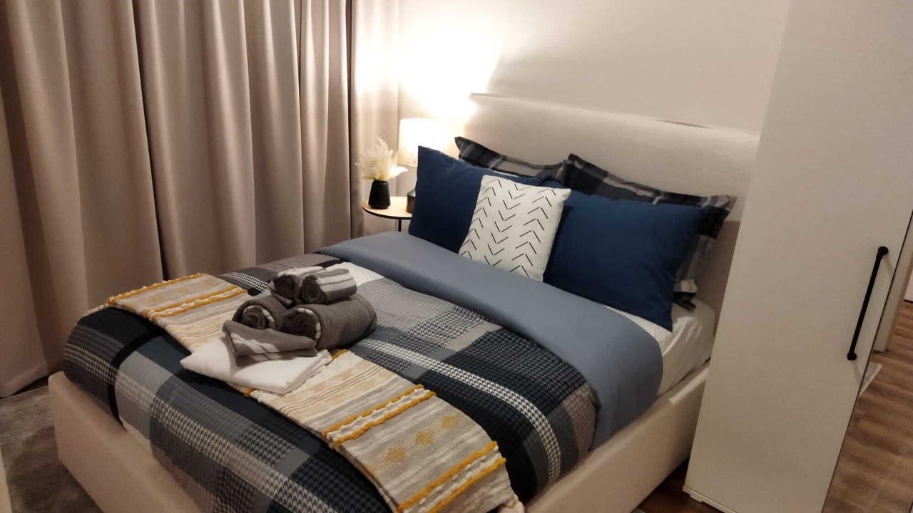 Photo of Bedroom in Shaughnessy Village