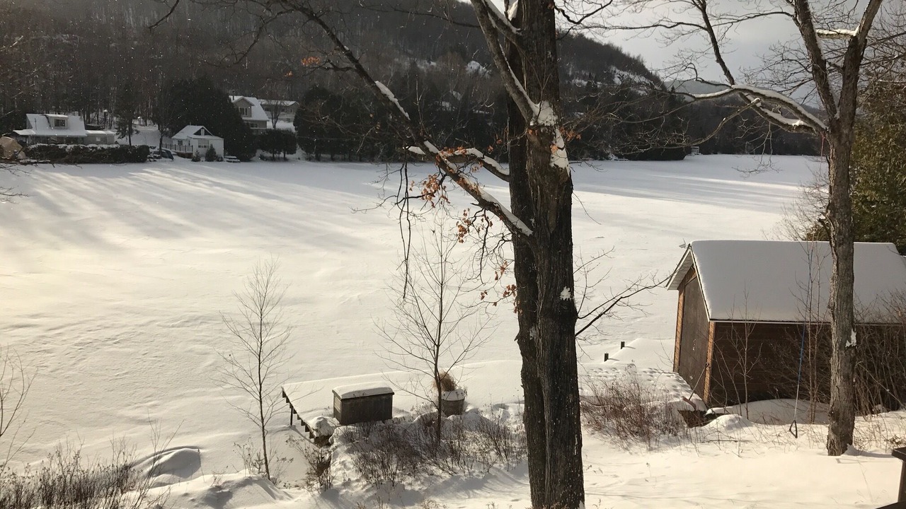 Photo of Outdoor in Mont-Tremblant