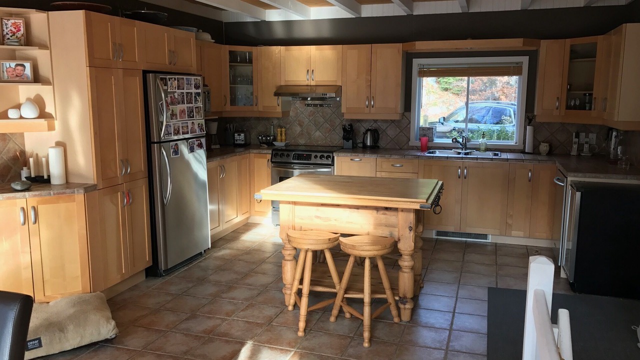 Photo of Kitchen in Mont-Tremblant