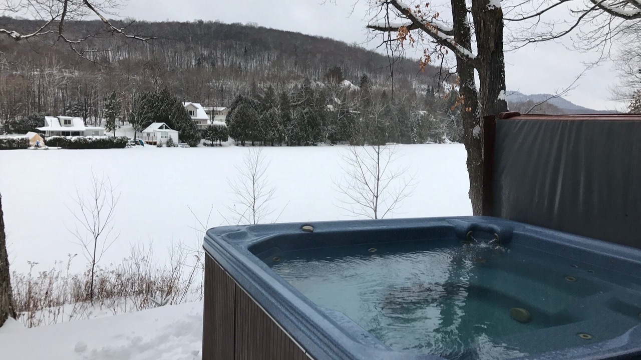 Photo of Outdoor in Mont-Tremblant