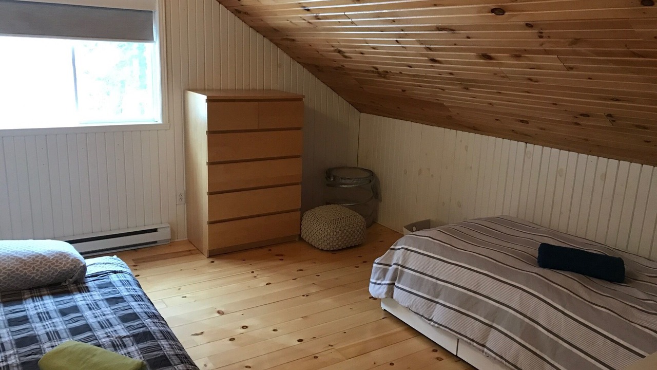 Photo of Bedroom in Mont-Tremblant