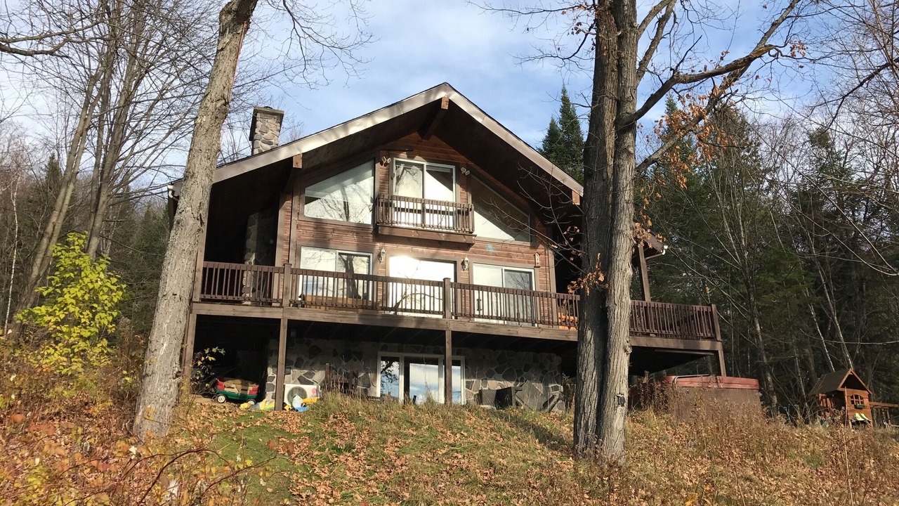 Photo of Outdoor in Mont-Tremblant