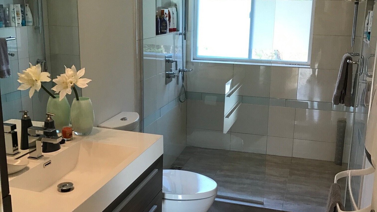 Photo of Bathroom in Mont-Tremblant