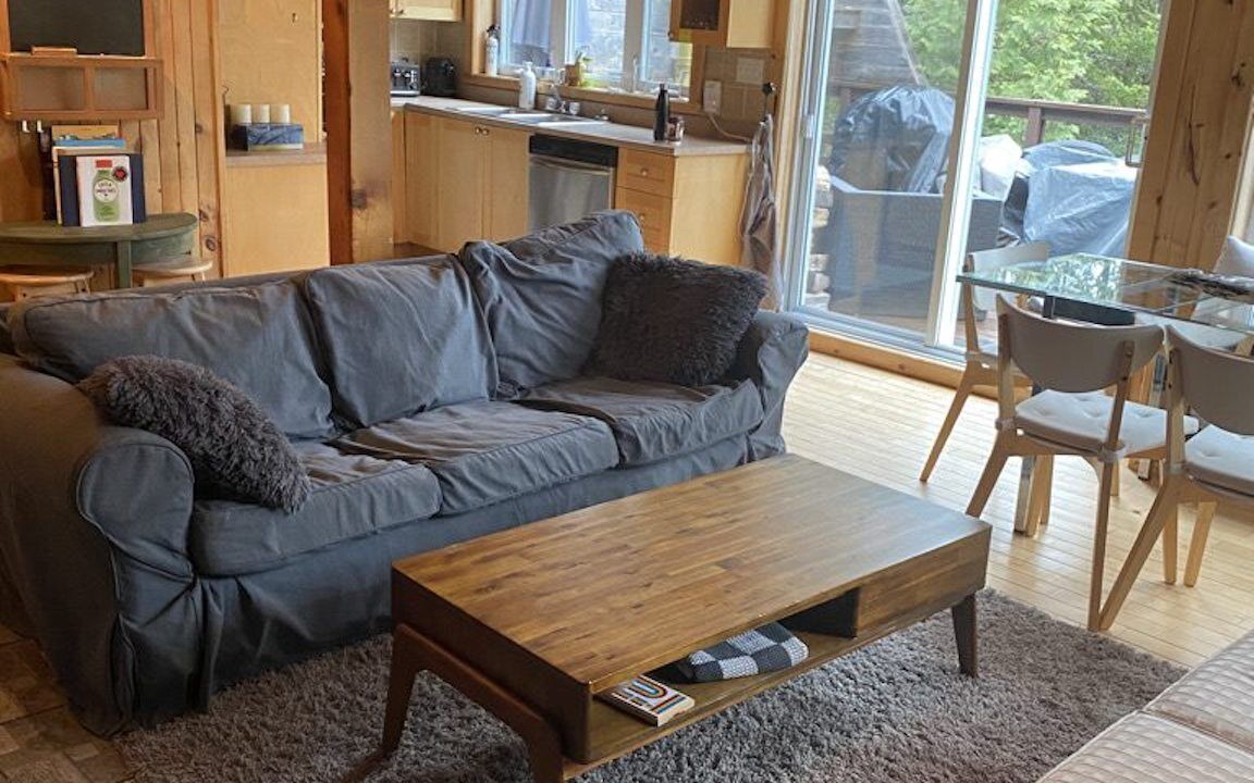 Photo of Livingroom in Mont-Tremblant