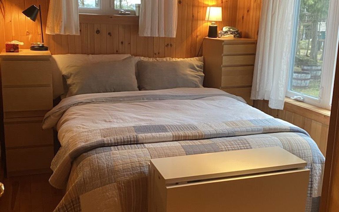 Photo of Bedroom in Mont-Tremblant