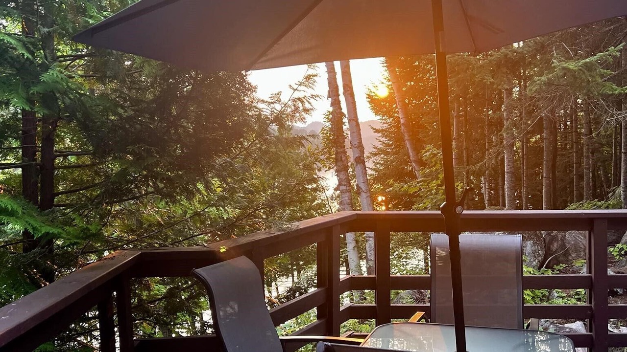Photo of Outdoor in Mont-Tremblant