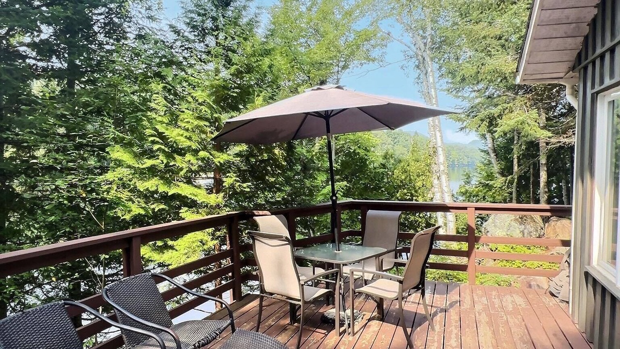 Photo of Outdoor in Mont-Tremblant