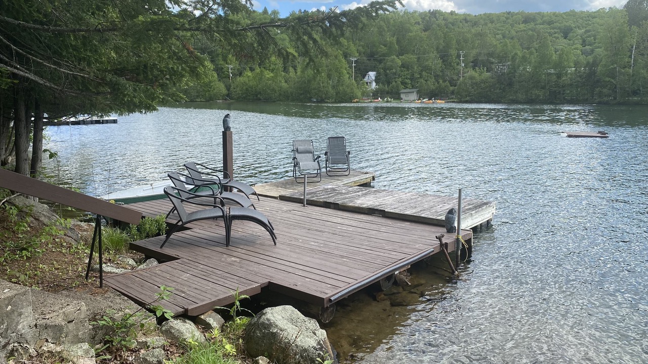 Photo of Outdoor in Mont-Tremblant