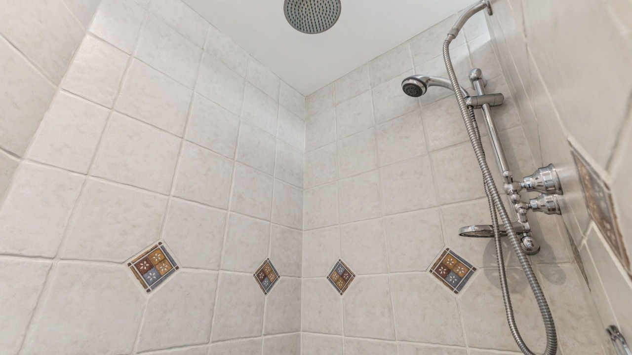 Photo of Bathroom in Mont-Tremblant Village