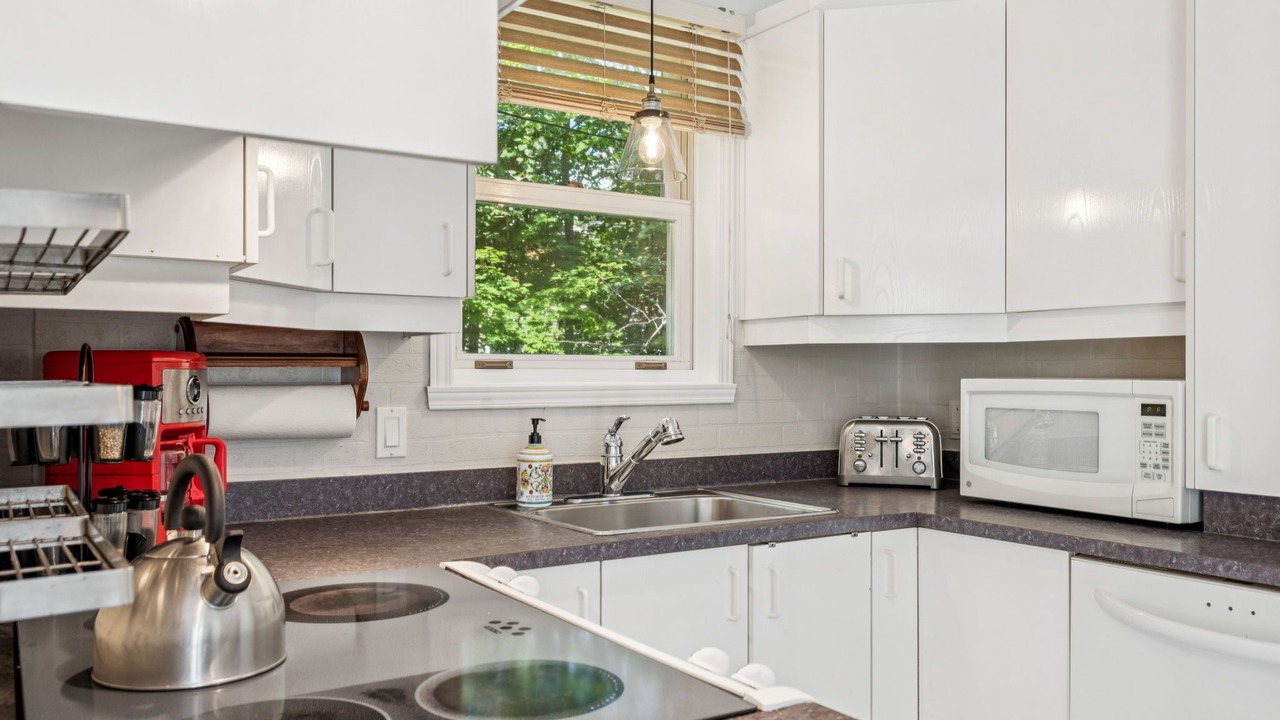Photo of Kitchen in Mont-Tremblant Village