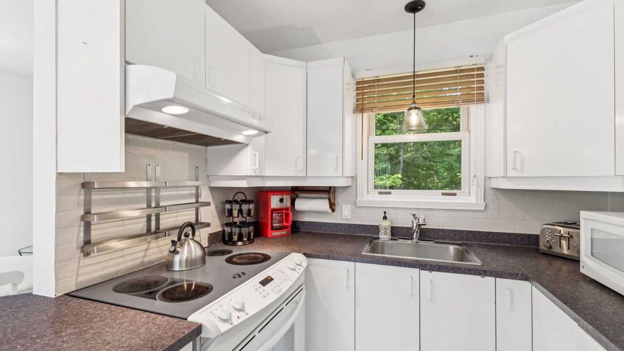 Photo of Kitchen in Mont-Tremblant Village