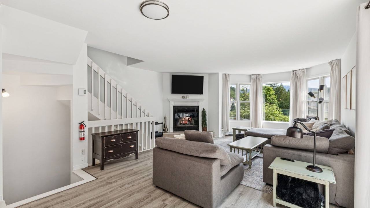Photo of Livingroom in Mont-Tremblant Village