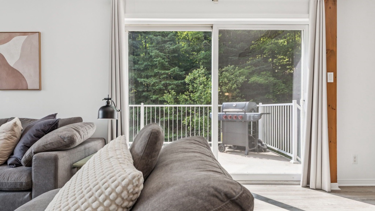 Photo of Livingroom in Mont-Tremblant Village