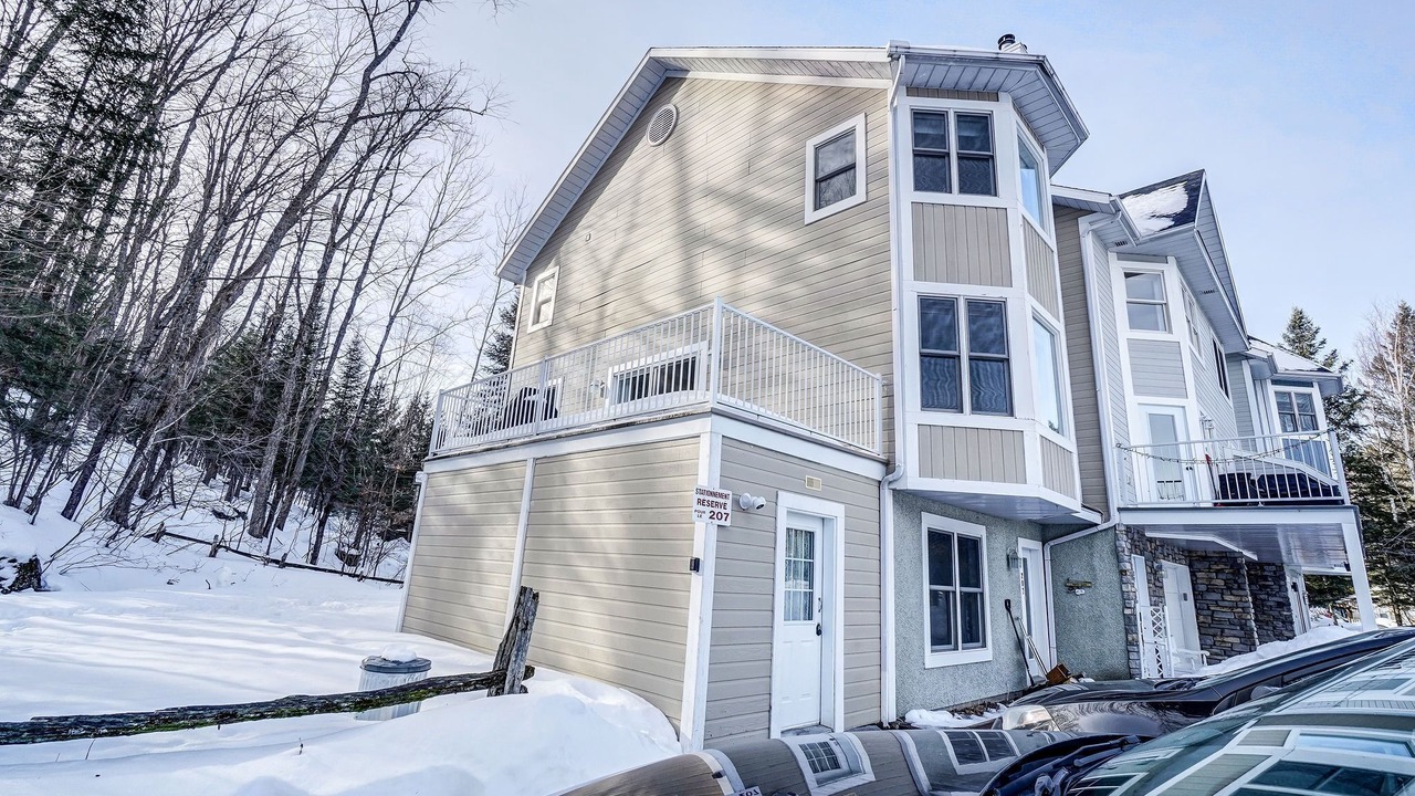 Photo of Outdoor in Mont-Tremblant Village