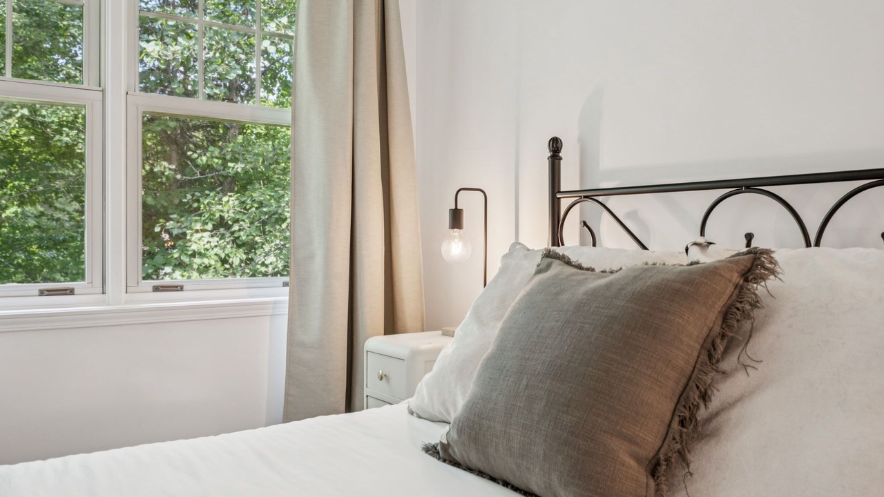 Photo of Bedroom in Mont-Tremblant Village