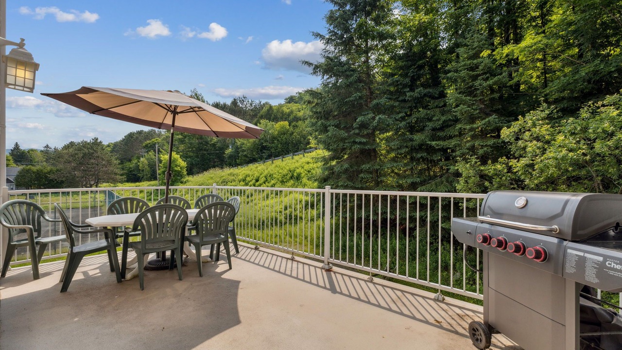 Photo of Outdoor in Mont-Tremblant Village