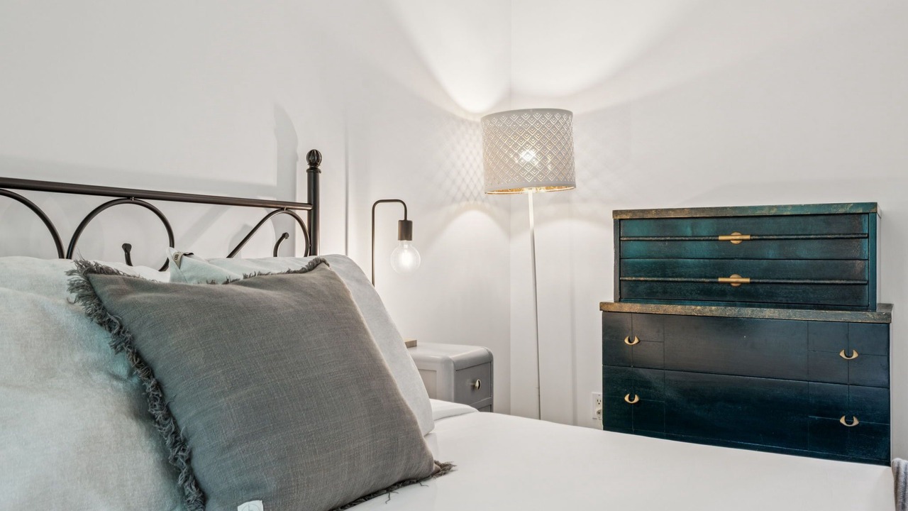 Photo of Bedroom in Mont-Tremblant Village