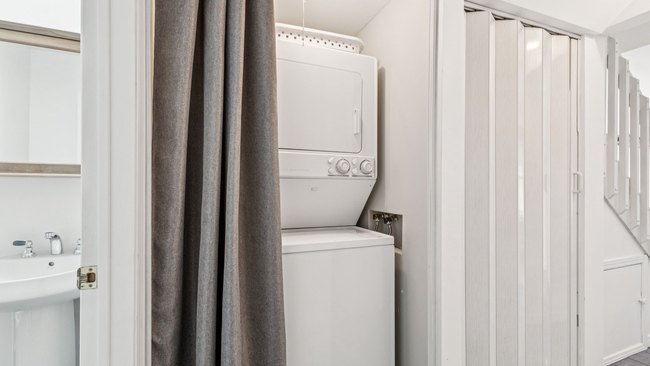 Photo of Bathroom in Mont-Tremblant Village
