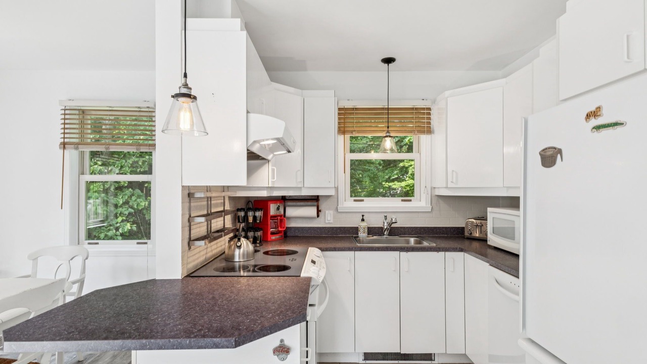 Photo of Kitchen in Mont-Tremblant Village