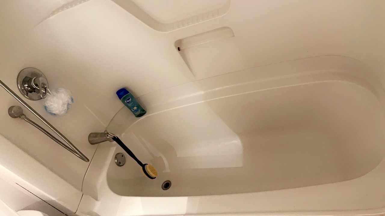 Photo of Bathroom in LaSalle