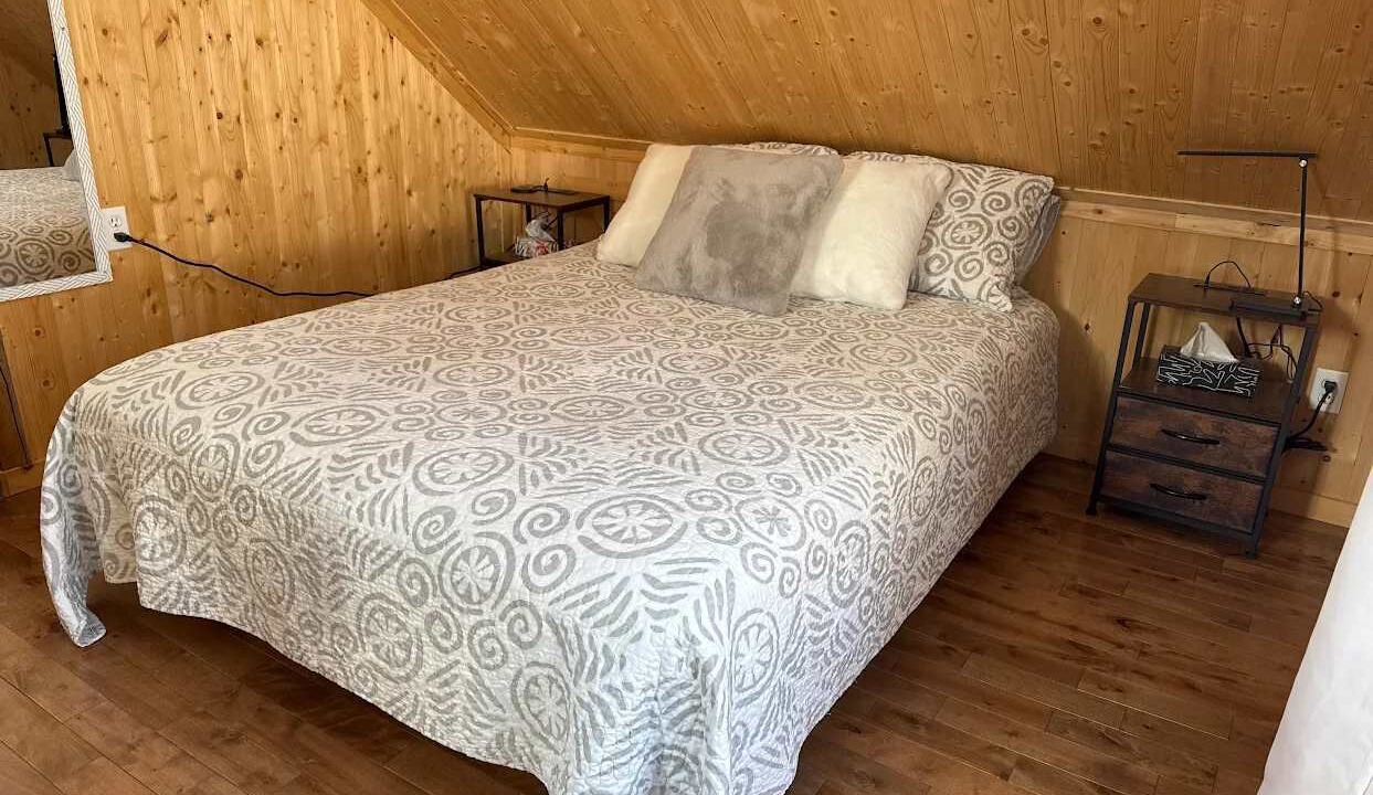 Photo of Bedroom in Chertsey