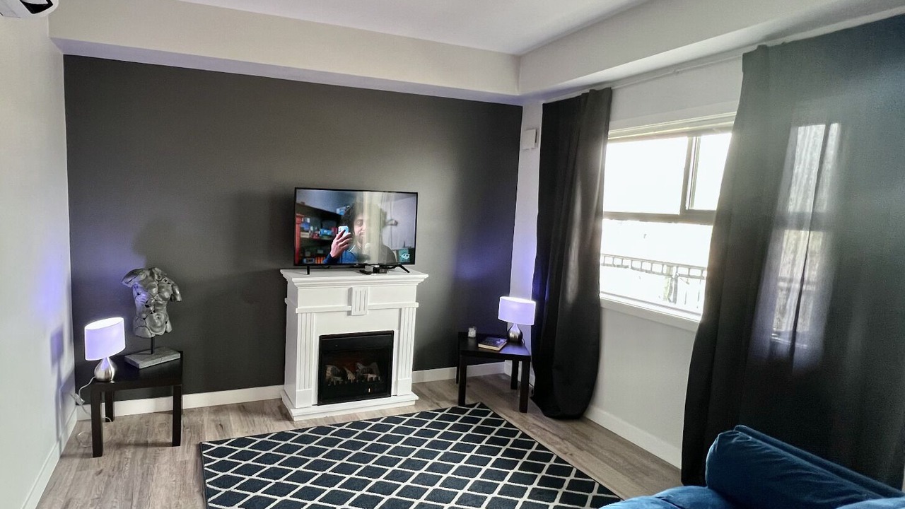 Photo of Livingroom in Westbank