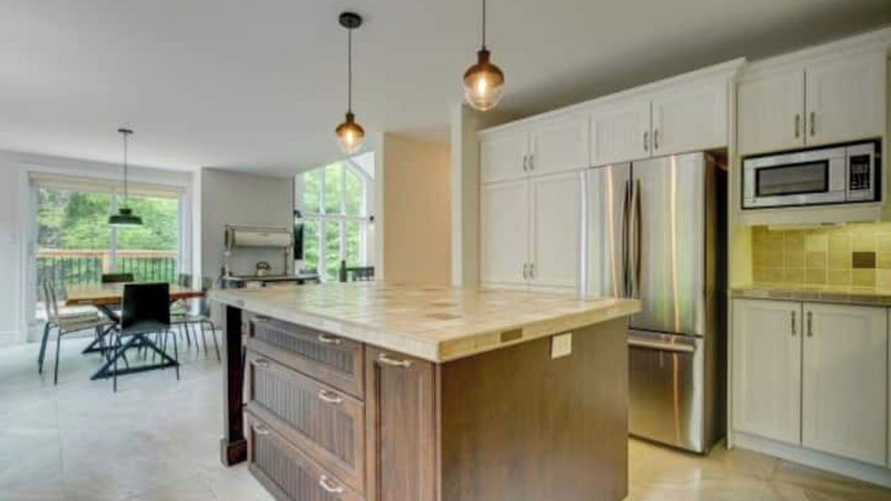 Photo of Kitchen in Lantier