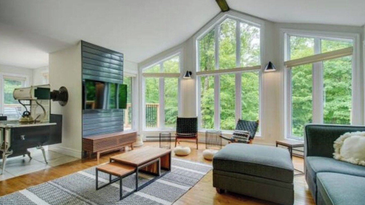 Photo of Livingroom in Lantier