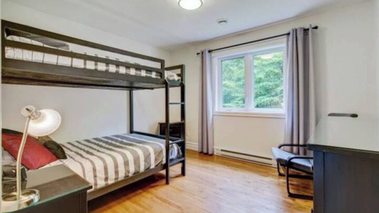 Photo of Bedroom in Lantier