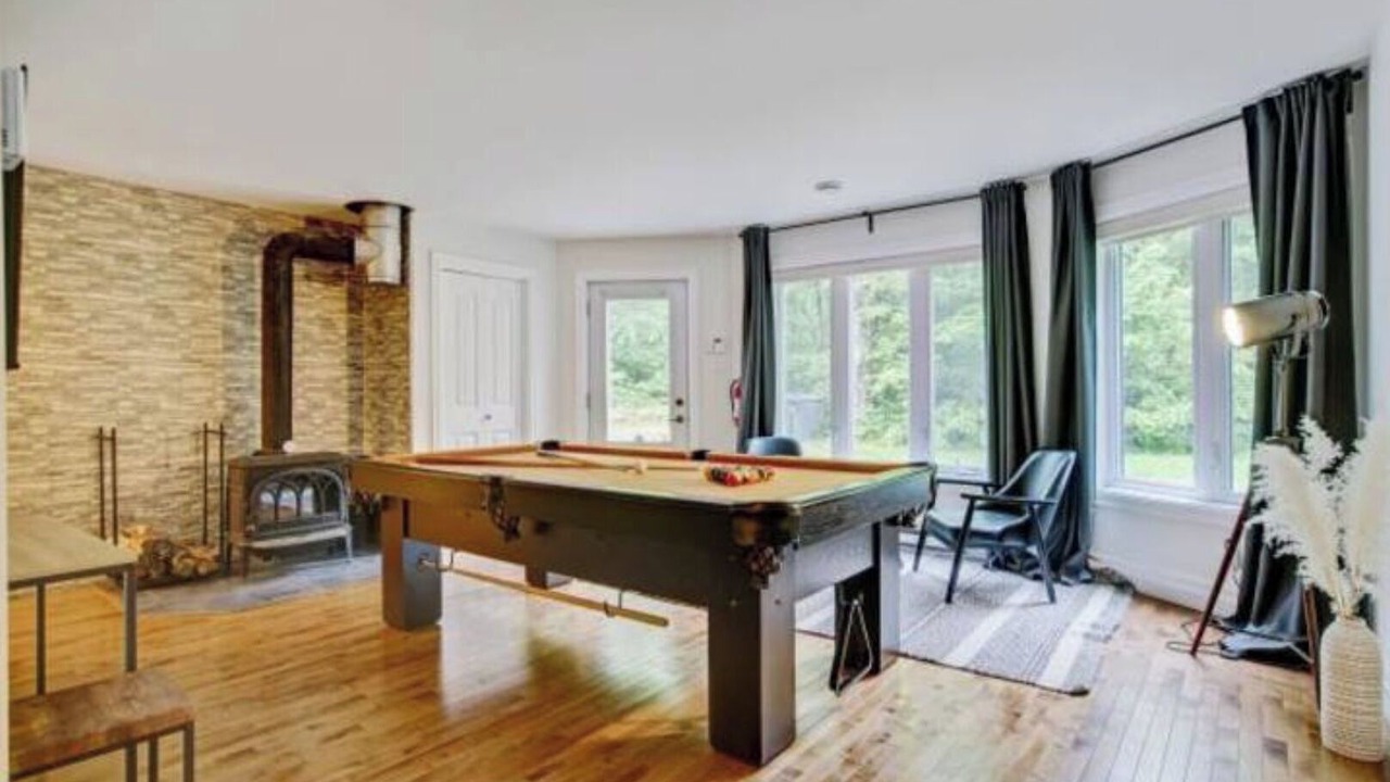 Photo of Bedroom in Lantier