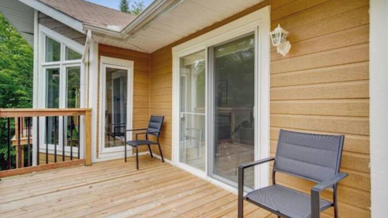 Photo of Patio Balcony in Lantier