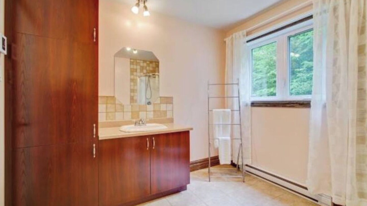Photo of Bathroom in Lantier