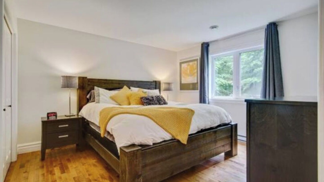 Photo of Bedroom in Lantier