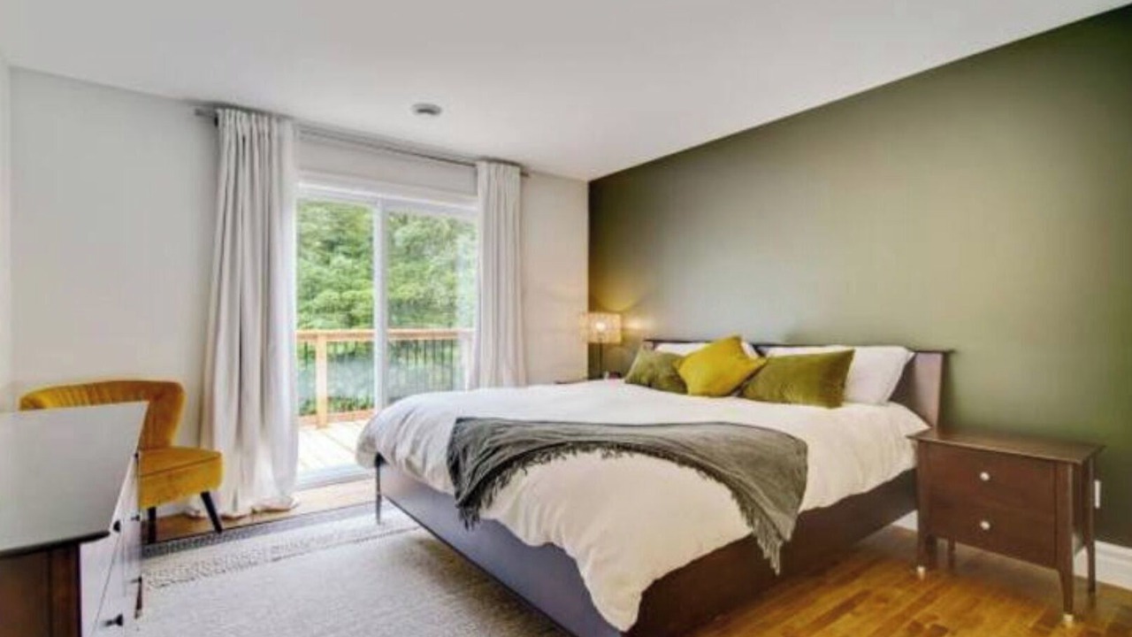 Photo of Bedroom in Lantier