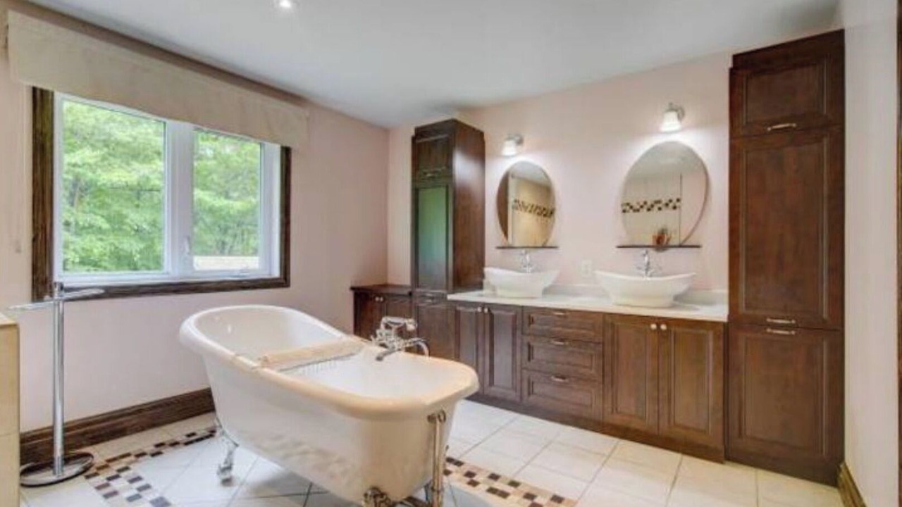 Photo of Bathroom in Lantier