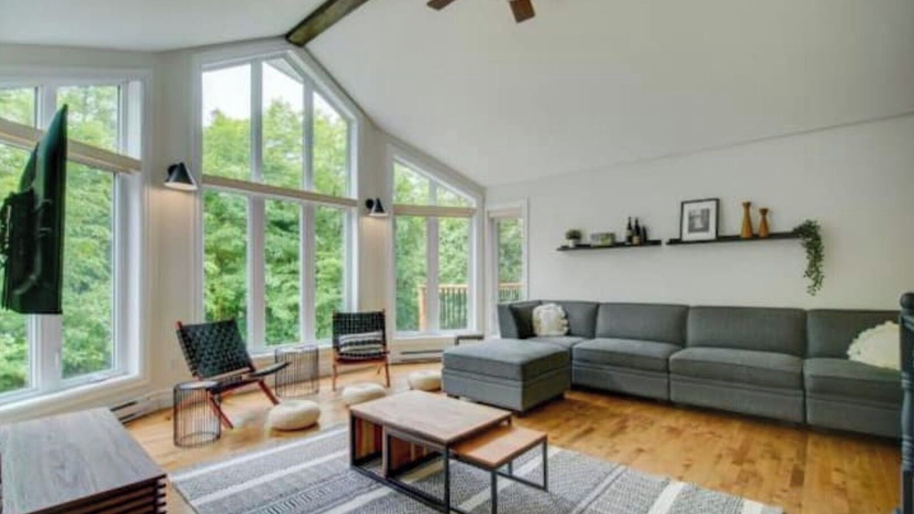 Photo of Livingroom in Lantier