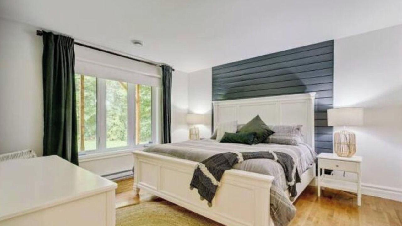 Photo of Bedroom in Lantier