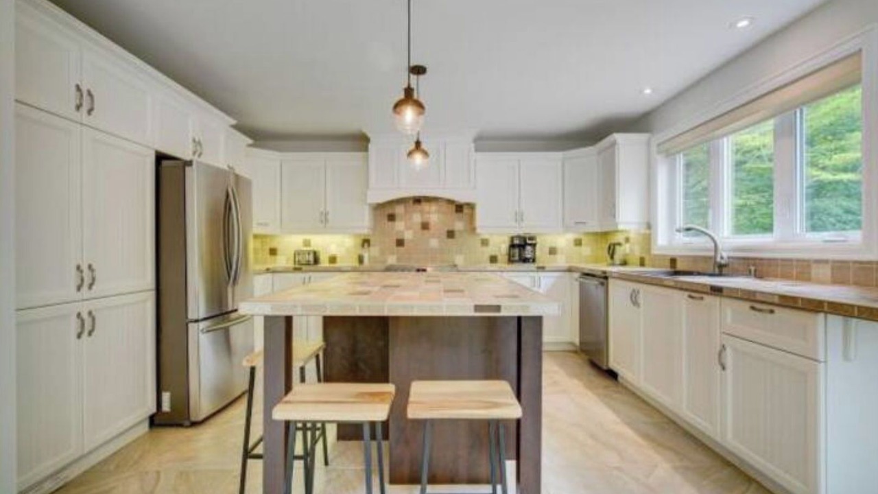 Photo of Kitchen in Lantier