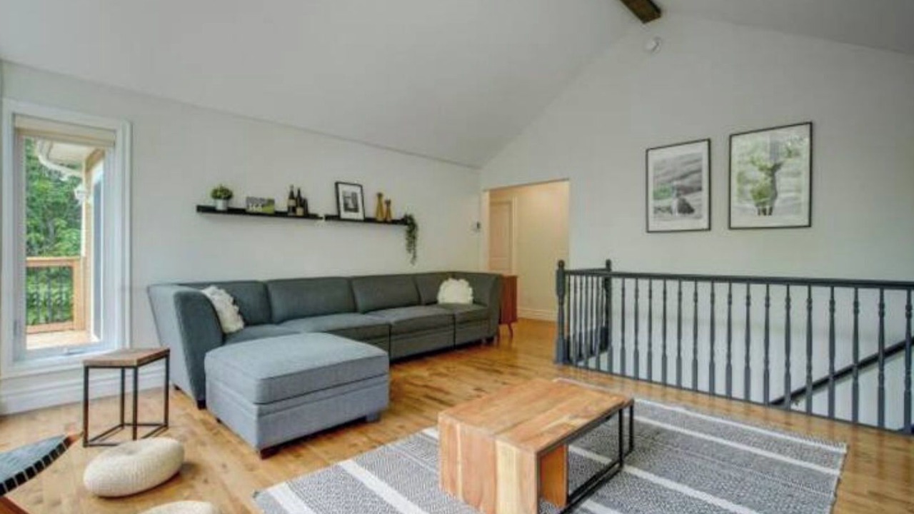 Photo of Livingroom in Lantier
