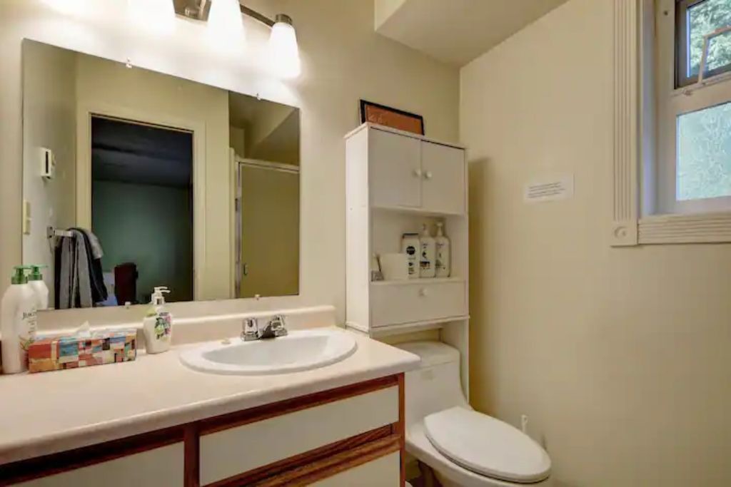 Photo of Bathroom in Colwood